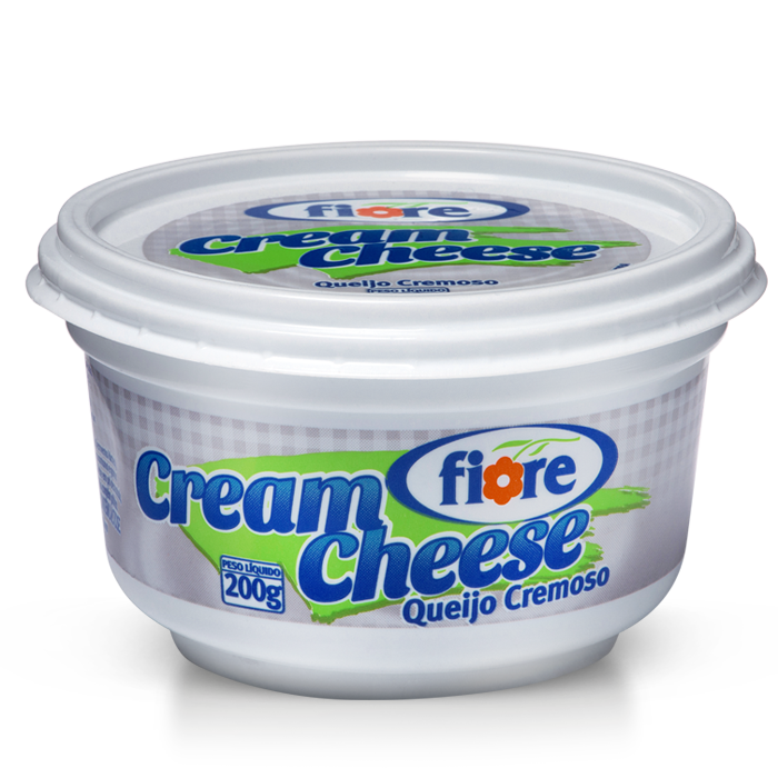 Cream Cheese